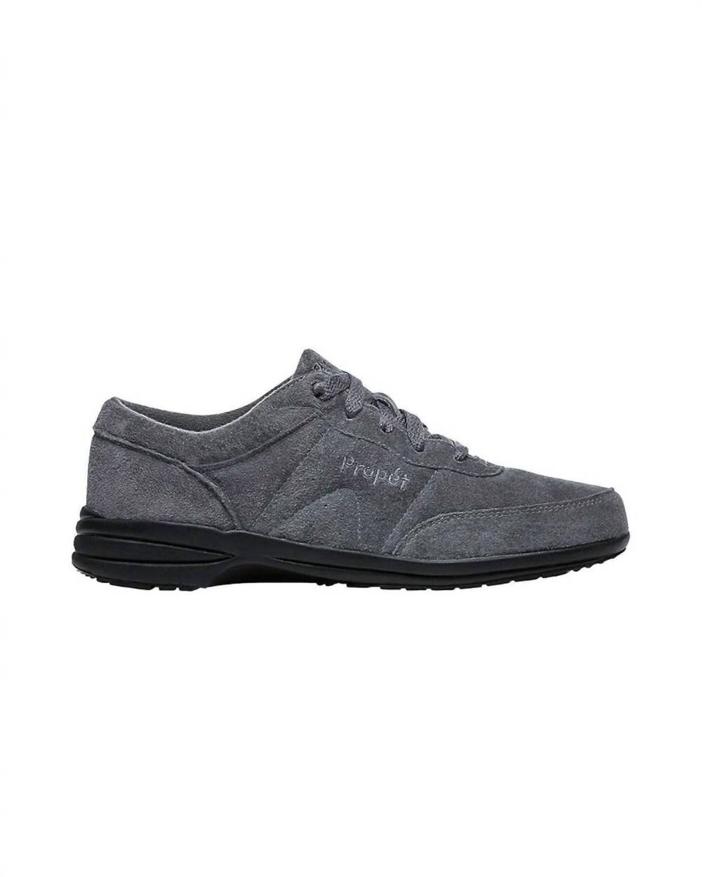 NEW PROPET women's washable walking shoe in sr gray